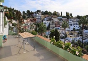 La Heredia,Malaga,Spain,3 Bedrooms Bedrooms,2 BathroomsBathrooms,Townhouse,1019